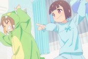 ＜海外の反応＞お兄ちゃんはおしまい！第8話、冬休みだよお泊まり会