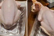 外国人「食べ物にしか見えない動物の写真を集めてみたｗｗｗｗ」
