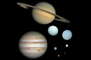 【海外】今週見るべき！太陽系の「惑星パレード」が大注目、夜空を彩る天体ショー！