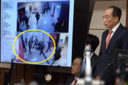 韓国人「チュ・ギョンホ、内乱幇助の証拠が明らかに…それでも大邱市長選に出馬だと？」