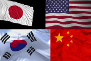 プンプンしちゃうぞ！日本の、処理水放出決定をめぐって中韓が強い反発「アメリカだって、アメリカ近海に放出するって言われたら、激おこするはずだ！」海外の反応