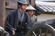 韓国人「韓国とあまりにも比較される日本の時代劇の考証をご覧ください」