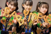 Metal Hammer：Momometalが正式発表された瞬間“ちょっと震えるくらい緊張しました”　【海外の反応】