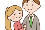 20歳のアイドルと結婚した47歳の日本人男性　“これで楽しいのか？”　【海外の反応】
