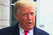 海外 「洞窟で発見された日本人の男は…」トランプ大統領、彼の試みは「終わってはいない」と語る