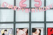【悲報】韓国人「Kpopは宗教的だ‥」韓国のファンクラブ文化、遊びより宗教に近い、「カップホルダーイベント」に朝日新聞記者が同行取材　韓国の反応