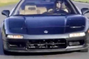 【海外の反応】1994年式の初代ホンダNSXは時代を超越していた！今でも魅力的！
