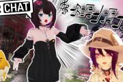 VRChatですごい声の人を出せる日本人を探す旅【Sssami】