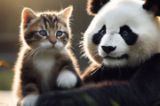 中国人「日本人、猫の恩返しを全力で拒否した模様」　中国人「猫カッコいい」「一体何が不満なのだろう」