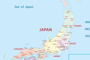 外国人「お前らもし日本に1年間だけ住めるならどの都市に行く？」
