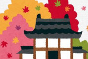 海外「これは見ているだけで心が浄化されるな」日本のあるスポットの静寂を感じる美しい緑の空間があまりに綺麗で穏やかだと話題に