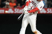 【海外の反応】大谷翔平が二刀流で出場し、両リーグ最速の第４０号ホームランを打つなど大活躍も究極の”なおエ”でファンが阿鼻叫喚！