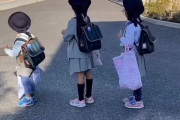 「日本は魔法の国か？」ドラえもんバスと園児たちのマナーに世界が衝撃！日本への称賛と羨望が止まらない