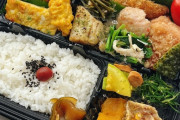 韓国人「韓国人が驚愕した日本の弁当の盛り付けの美しさと美味しさの秘密がこちら‥」→「おかずが小宇宙すぎる（ﾌﾞﾙﾌﾞﾙ」