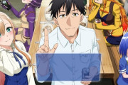 【アラフォー男の異世界通販】アニメ感想「倫理観も設定も全部ショベルカーで吹き飛ばす異世界アニメ」【海外の反応】