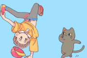 日本 vs フランスのダンスバトル　“いつだって君より優れたアジア人がいる”　【海外の反応】