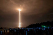 海外「中国が宇宙から世界各地を攻撃できる超音速核ミサイルの実験を行ったようだ」