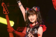 BABYMETALは、シングルじゃアルバムのヘヴィさを少しも見せなかった！　【海外の反応】