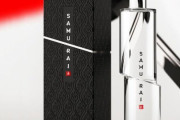 海外企業が作ったサムライウオッカ、あまりにもセンスが良すぎるｗｗｗ