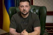 海外「メディアテロ。ゼレンスキーがロシアのプロパガンダや偽情報に騙されないよう警告」