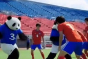 中国人「サッカーW杯、日本が入ったF組はこんな死の組。全チーム弱点無し」　中国人「日本は勝ち抜け確定」「オランダ大丈夫か？」