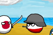 【パラオ】パラオの歴史【ポーランドボール】