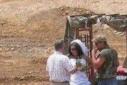 【画像】特別な結婚式会場