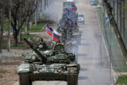 海外「ロシア兵の状況を隠蔽するロシア政府と訴える家族達」