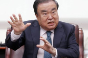 天皇謝罪発言の文喜相国会議長も、明仁天皇に謝意＝韓国の反応