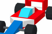 F1のアルファタウリとガンダムがコラボ　“角田裕毅はアムロってよりカミーユだ”　【海外の反応】