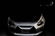 リバティーウォークのコペンローブ「GT-K」