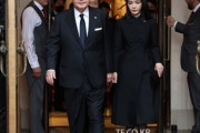 【悲報】韓国人「尹大統領がエリザベス女王弔問を取り消されてしまう‥英国が韓国大統領を冷遇か？」野党が「外交惨事」を主張！　韓国の反応