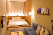 海外でも人気の無印良品、ホテルも経営してたの⁉外国人「無印良品のデザインが大好き！！」