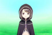 ＜海外の反応まとめ＞魔法少女まどか☆マギカ外伝 2nd SEASON -覚醒前夜- 第４話、クロエを感じたもの