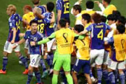 中国人「アジアの光だ」日本代表のドイツ撃破を中国人絶賛！歴史的勝利が中国でトレンド入り！【海外の反応】