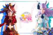 （海外の反応まとめ）　ウマ娘プリティーダービーseason２最終話、そして２頭の伝説は永遠に・・・