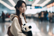中国人「2024年上半期の日中韓の外国人入国者数を比べてみよう」　中国人「日本すごい」「中国人が日本に行かなかったら・・」