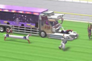 海外「日本、頼むからこのまま変わらないでいて」カオスすぎる日本の競馬に外国人も爆笑（海外の反応）