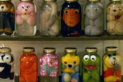 外国人「センスが壊滅的に終わってる手作り作品を集めてみたｗｗｗｗ」