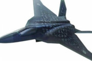 韓国人「日本が開発するF-35よりも強い第6世代戦闘機がこちら‥（ﾌﾞﾙﾌﾞﾙ」　韓国の反応