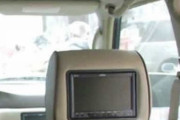 【画像】リア運転席