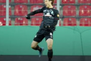 ﾄﾞｲﾂの反応「凄まじい!」大迫勇也、スーパーボレーで決勝ゴール！海外サポ称賛