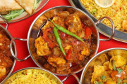 イギリス「お前ら外国料理の中で何が一番好き？俺はインド料理」