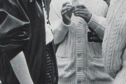 海外「これがスケバンか、カッコ良すぎるだろ！」80年代の日本人女性の写真に外国人がメロメロ！ 海外の反応