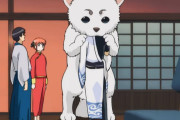外国人「日本のアニメに出てくる犬ｗｗｗｗ」（海外の反応）