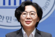 韓国人「36歳キム・ボミ『86世代は去れ』と発言し、党代表出馬でイ・ジェミョン大統領がフォロー」と話題に