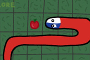 【世界】国ゲーム【ポーランドボール】