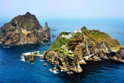 【竹島】日本「領土歪曲」攻勢 ... 韓日また葛藤の風波【対馬もウリタン(我が領土)！】
