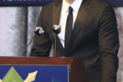 海外「大谷翔平のスピーチ聞きたかったのに！」ロックアウトの影響で全米野球記者協会主催の晩さん会が中止に