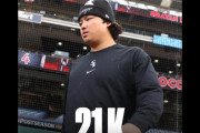 ホワイトソックスが史上最悪の1試合21三振で敗退、村上宗隆も4三振（海外の反応）